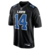 amon ra st brown detroit lions nike carbon fashion jersey carbon black clowdercats wngfn.jpg