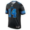 amon ra st brown detroit lions nike legend player performance top black clowdercats aesnw.jpg