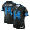amon ra st brown detroit lions nike legend player performance top black clowdercats yuao2.jpg