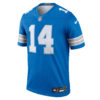 amon ra st brown detroit lions nike legend player performance top blue clowdercats ofbjb.jpg