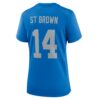 amon ra st brown detroit lions nike womens alternate game jersey blue clowdercats 9krdk.jpg