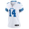 amon ra st brown detroit lions nike womens white game jersey white clowdercats zoaiw.jpg