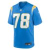 andre james los angeles chargers nike team game jersey powder blue clowdercats uoosf.jpg