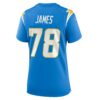 andre james los angeles chargers nike womens team game jersey powder blue clowdercats 6rztj.jpg