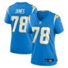 andre james los angeles chargers nike womens team game jersey powder blue clowdercats dbx4b.jpg