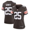 andre szmyt cleveland browns nike womens team game jersey brown clowdercats nlzjg.jpg