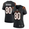 andrei iosivas cincinnati bengals nike womens team game jersey black clowdercats vs7n6.jpg