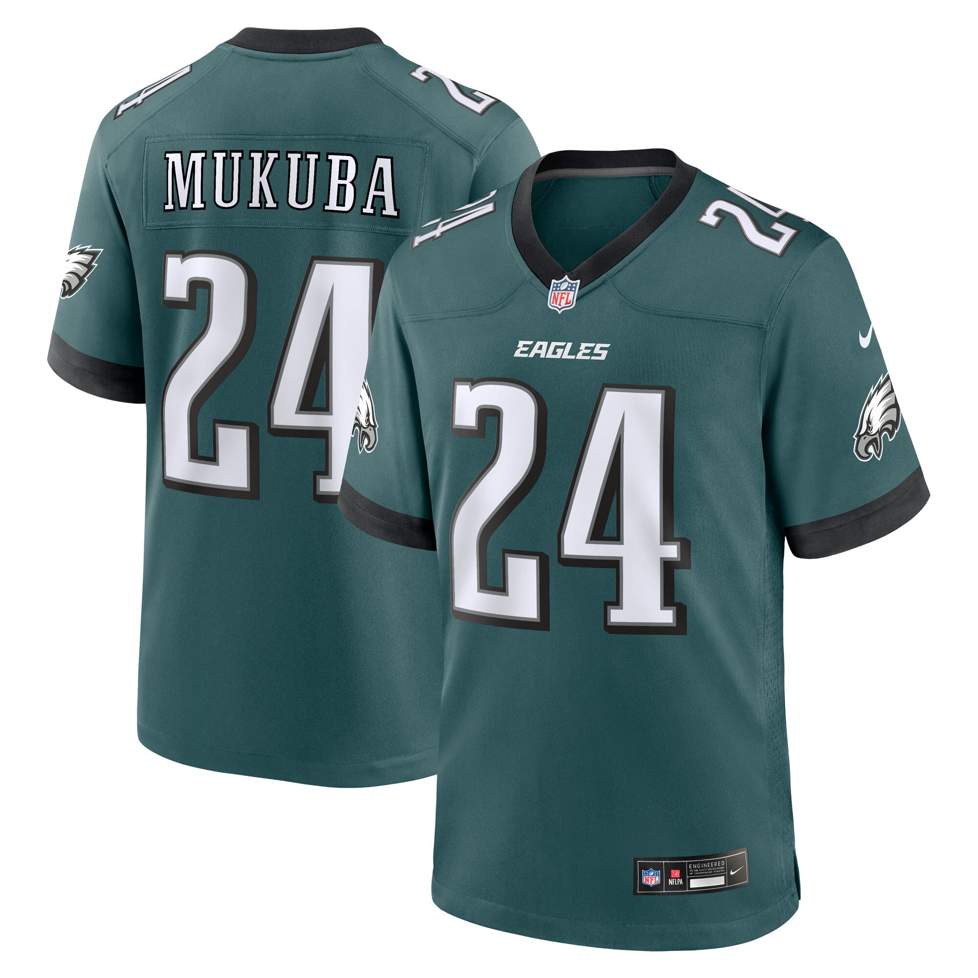 andrew mukuba philadelphia eagles nike team game jersey midnight green clowdercats mipfi.jpg