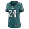 andrew mukuba philadelphia eagles nike womens team game jersey midnight green clowdercats 4uqpa.jpg