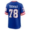 andrew thomas new york giants nike alternate game jersey royal clowdercats nde75.jpg