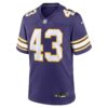 andrew van ginkel minnesota vikings nike alternate game jersey purple clowdercats hmuww.jpg