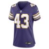 andrew van ginkel minnesota vikings nike womens alternate game jersey purple clowdercats yzzfb.jpg
