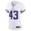 andrew van ginkel minnesota vikings nike womens alternate game jersey white clowdercats 1usk3.jpg