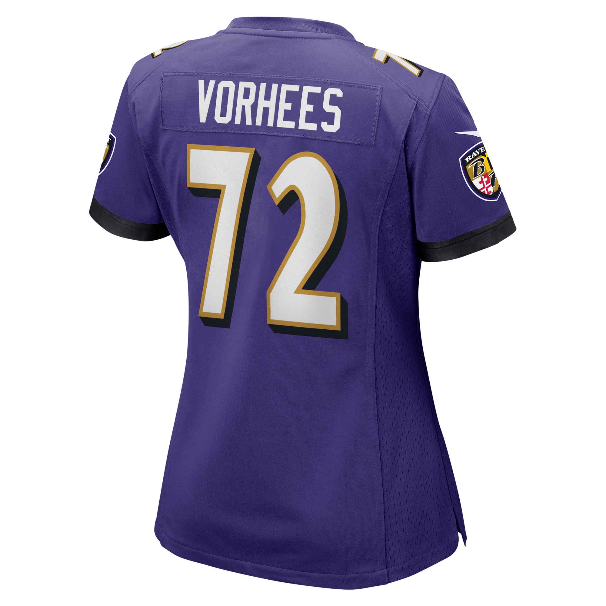 andrew vorhees baltimore ravens nike womens game jersey purple clowdercats rgnlw.jpg