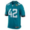 andrew wingard jacksonville jaguars nike game jersey teal clowdercats 9poi1.jpg