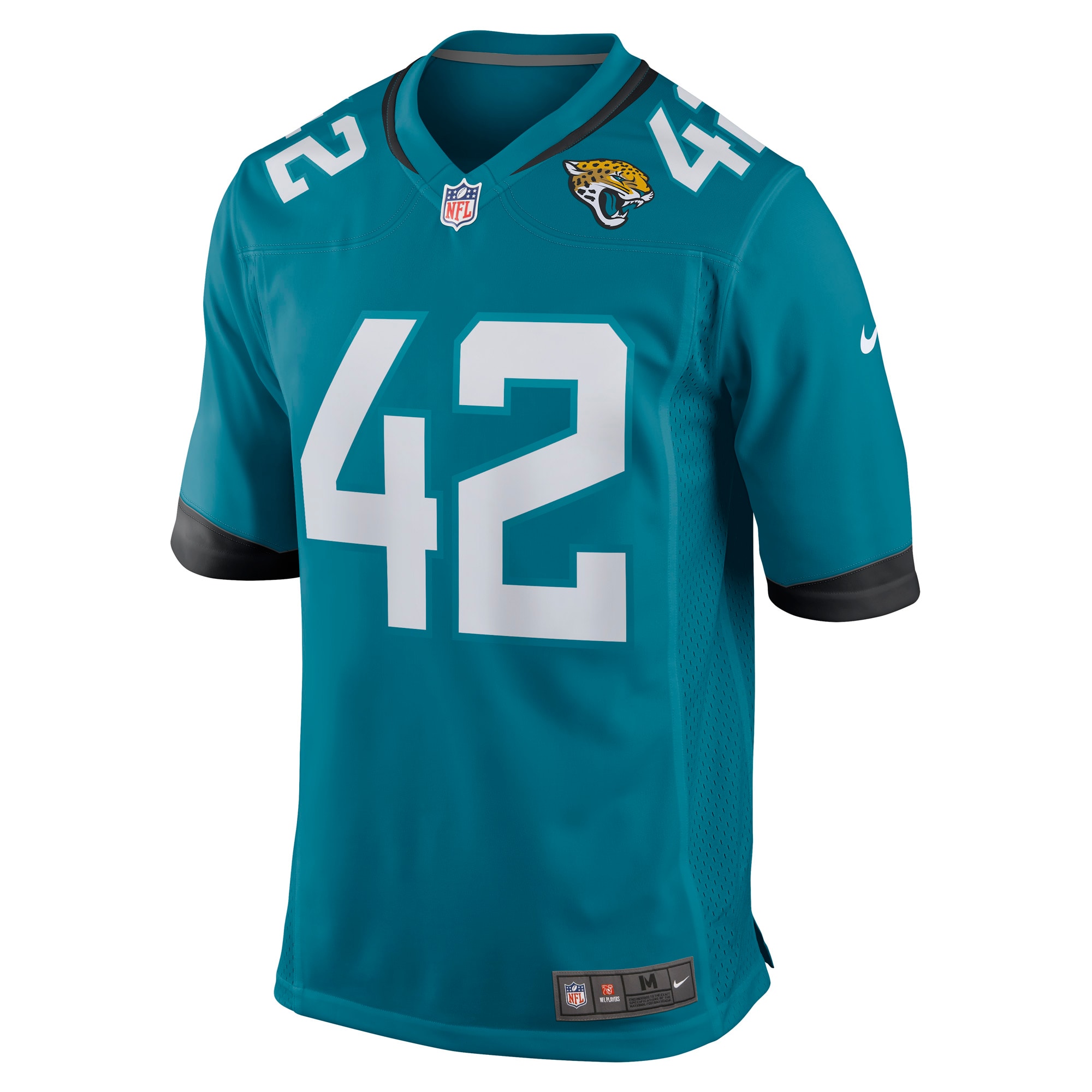andrew wingard jacksonville jaguars nike game jersey teal clowdercats 9poi1.jpg