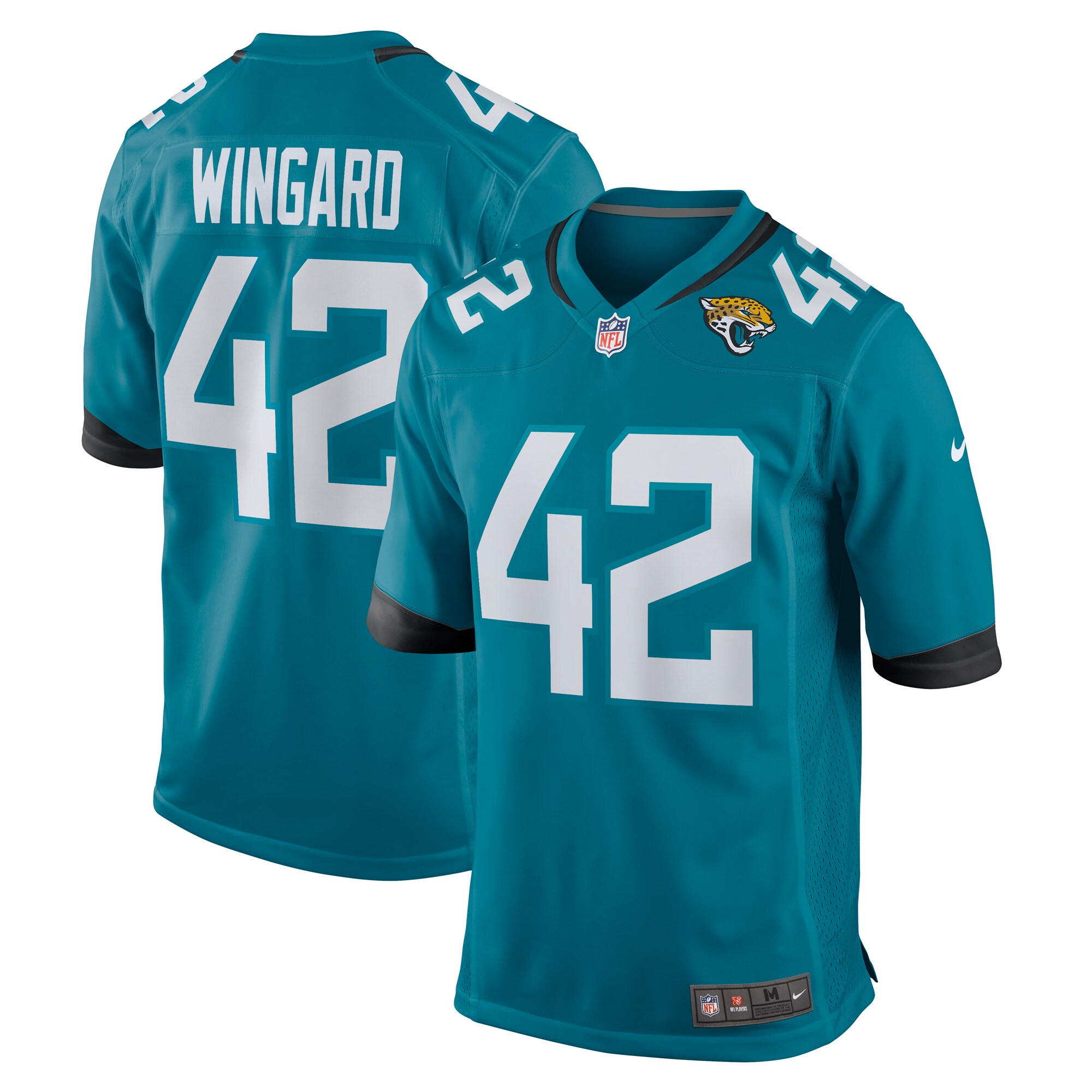 andrew wingard jacksonville jaguars nike game jersey teal clowdercats m4mbw.jpg