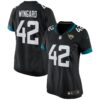 andrew wingard jacksonville jaguars nike womens game jersey black clowdercats 7kmj6.jpg