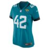 andrew wingard jacksonville jaguars nike womens game jersey teal clowdercats jpzei.jpg