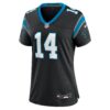andy dalton carolina panthers nike womens team game jersey black clowdercats a2k2n.jpg