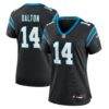 andy dalton carolina panthers nike womens team game jersey black clowdercats rlexl.jpg