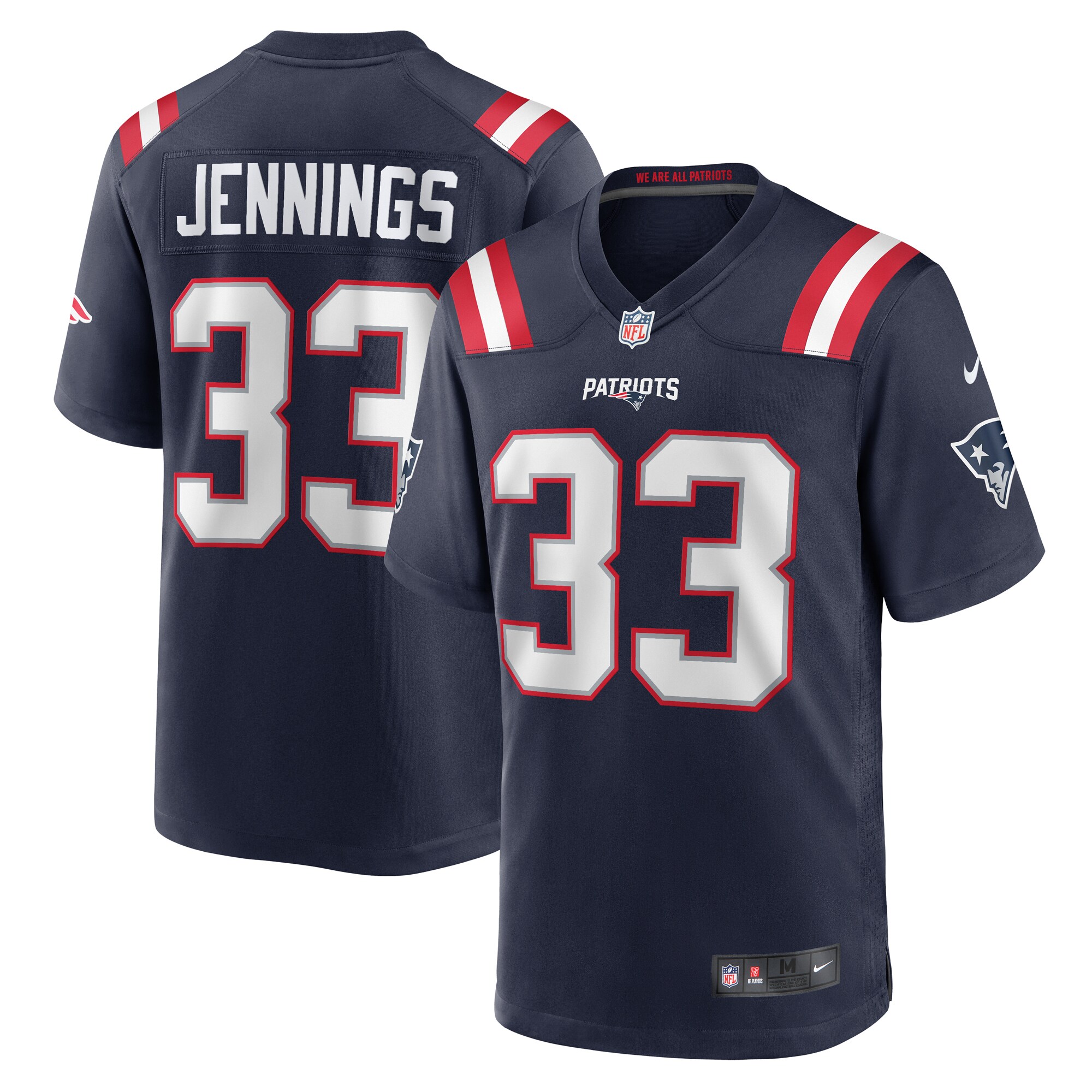 anfernee jennings new england patriots nike team game jersey navy clowdercats r7nci.jpg
