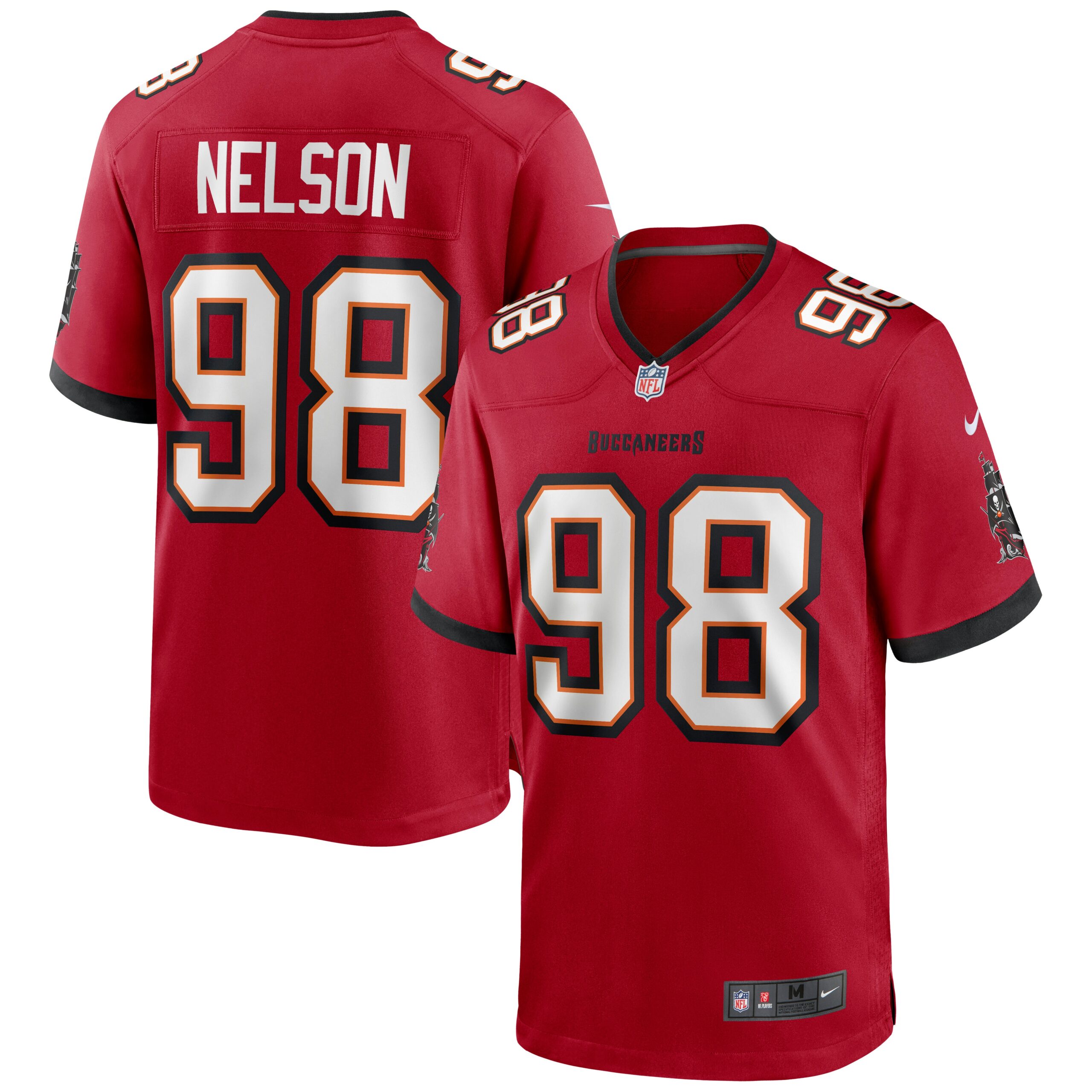 anthony nelson tampa bay buccaneers nike game jersey red clowdercats alcwz.jpg