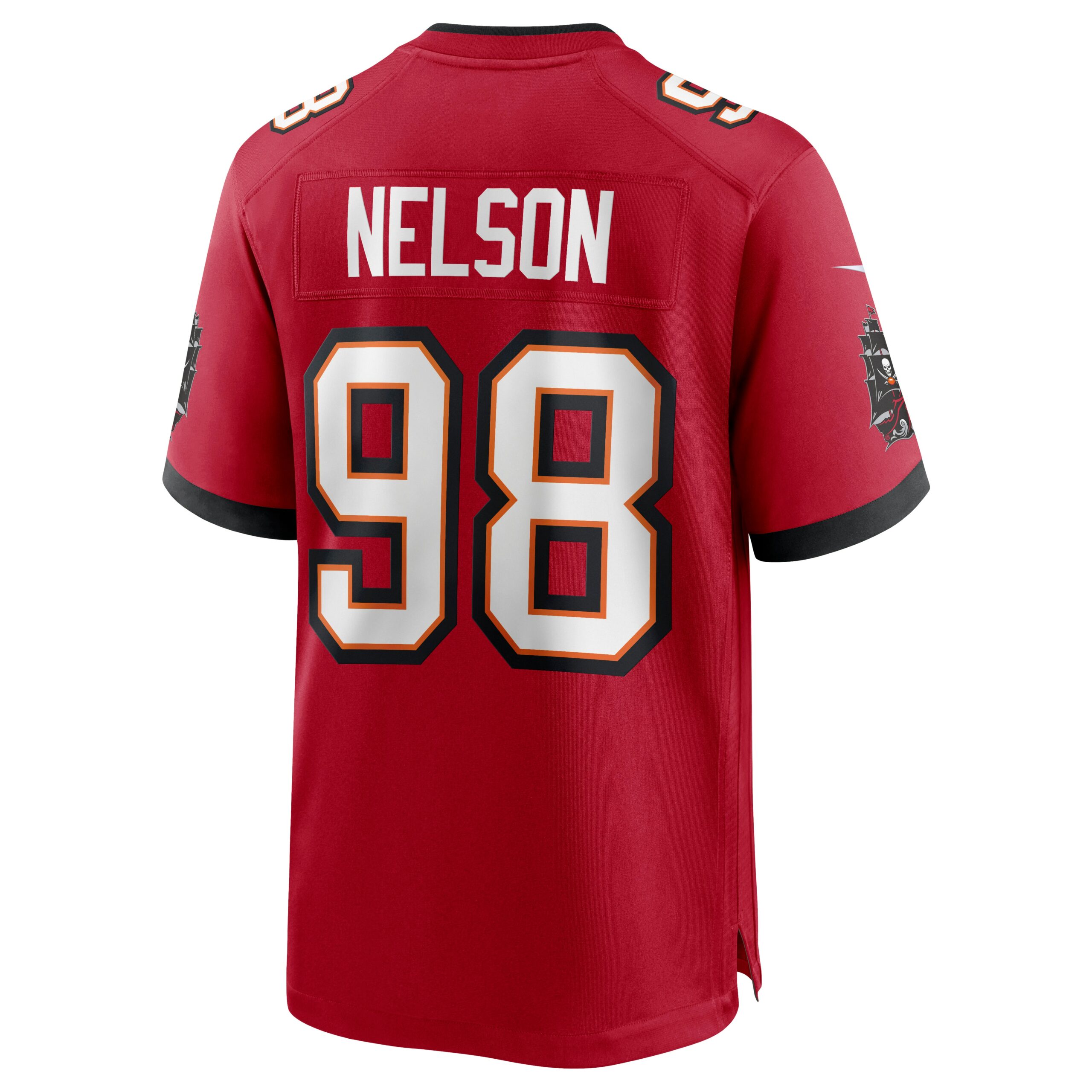 anthony nelson tampa bay buccaneers nike game jersey red clowdercats bh4d0.jpg