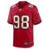 anthony nelson tampa bay buccaneers nike game jersey red clowdercats kakxc.jpg
