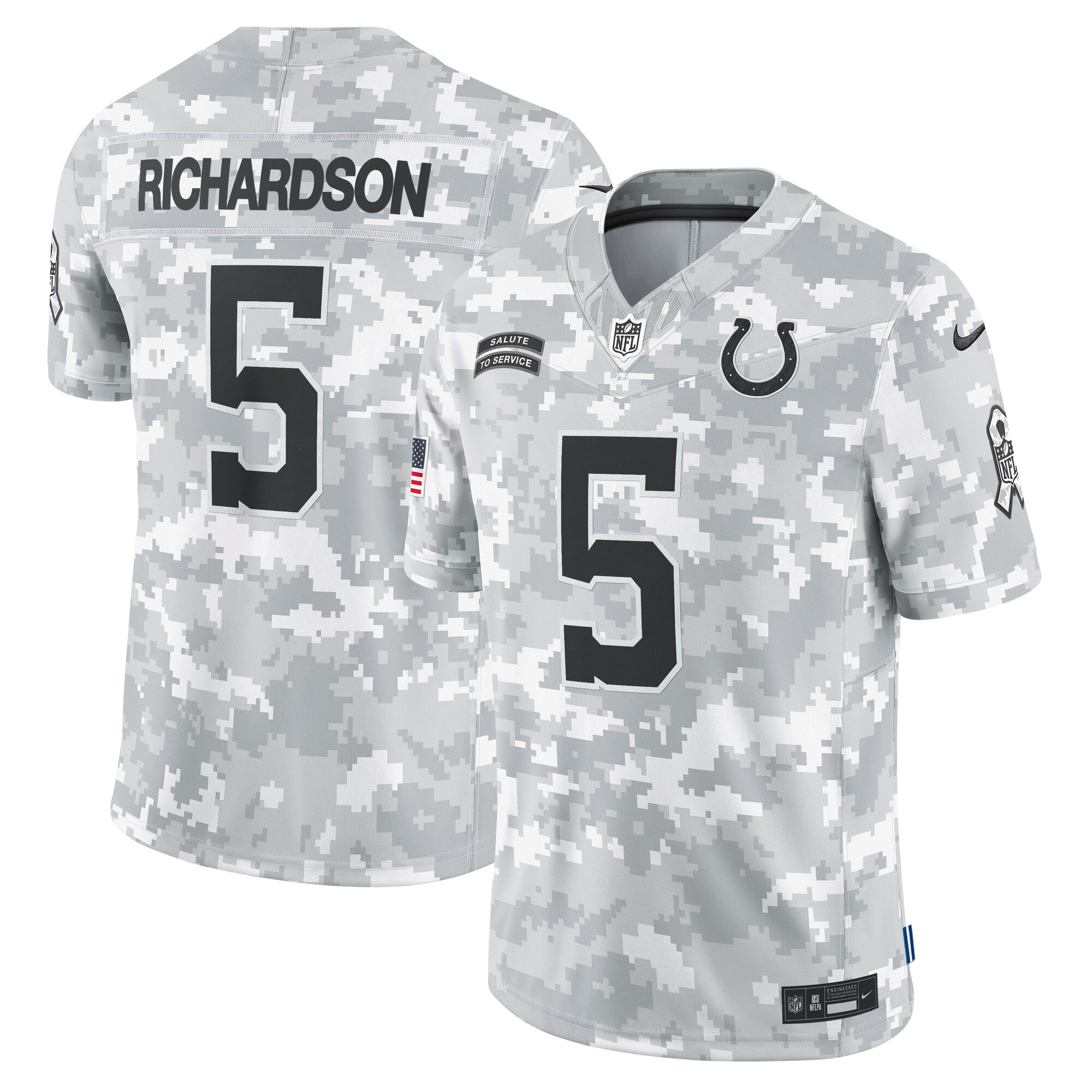 anthony richardson indianapolis colts nike 2024 salute to service limited jersey arctic camo clowdercats 9ykl8.jpg