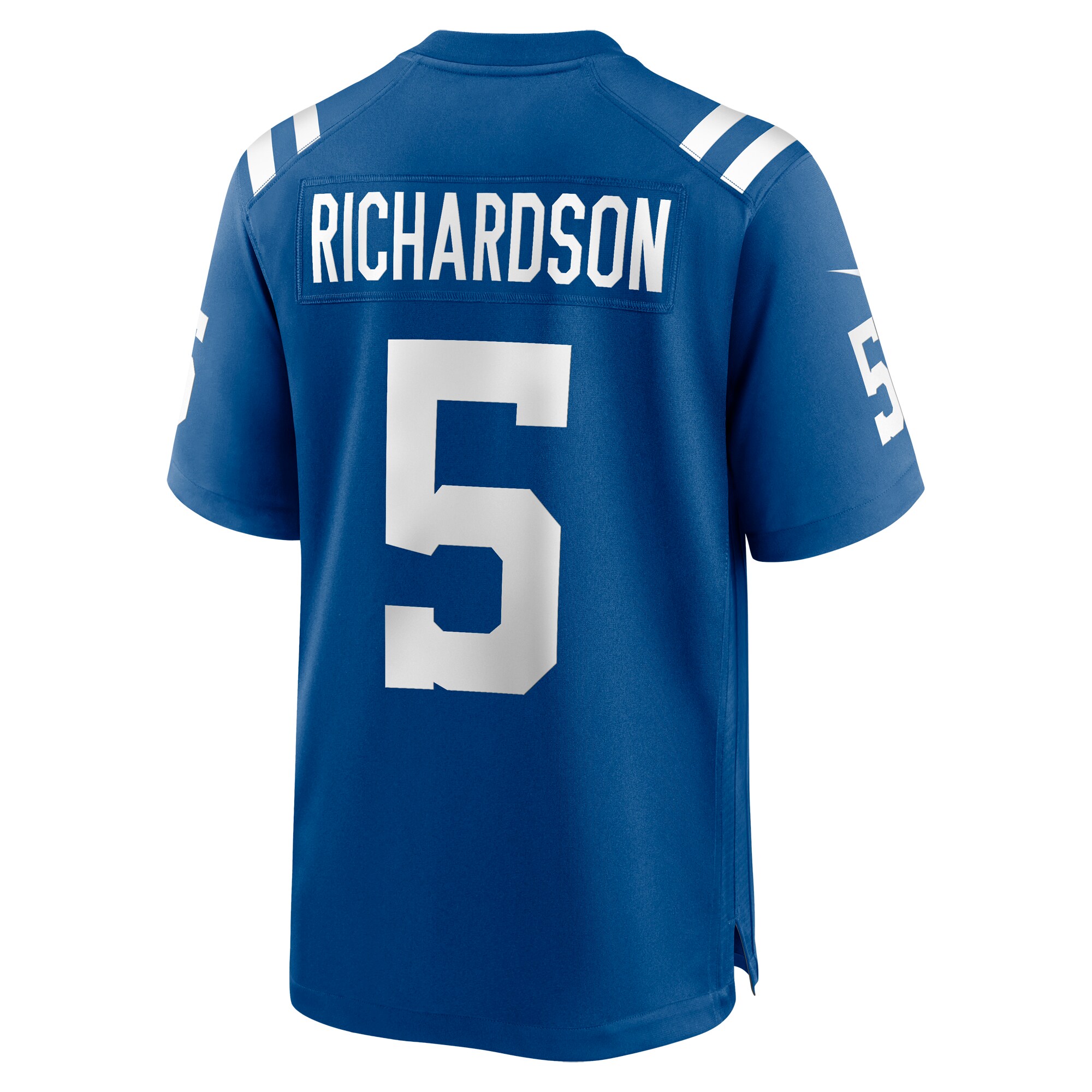 anthony richardson indianapolis colts nike game jersey royal clowdercats izm8h.jpg