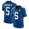 anthony richardson indianapolis colts nike vapor fuse limited jersey royal clowdercats 6we9o.jpg
