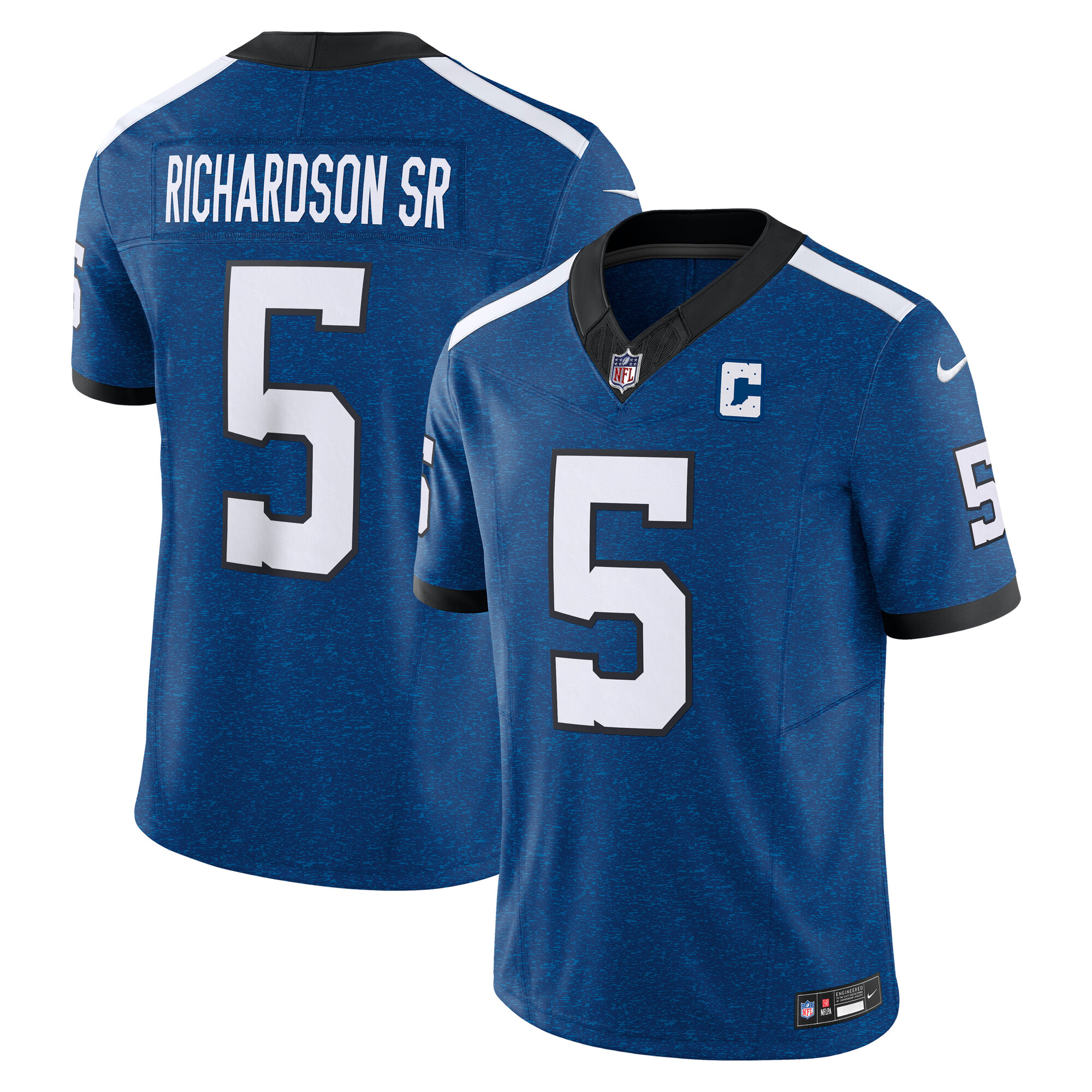 anthony richardson indianapolis colts nike vapor fuse limited jersey royal clowdercats 6we9o.jpg