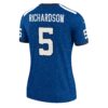 anthony richardson indianapolis colts nike womens alternate legend player performance top royal clowdercats oazog.jpg