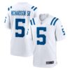 anthony richardson sr indianapolis colts nike game jersey white clowdercats 9y7tl.jpg