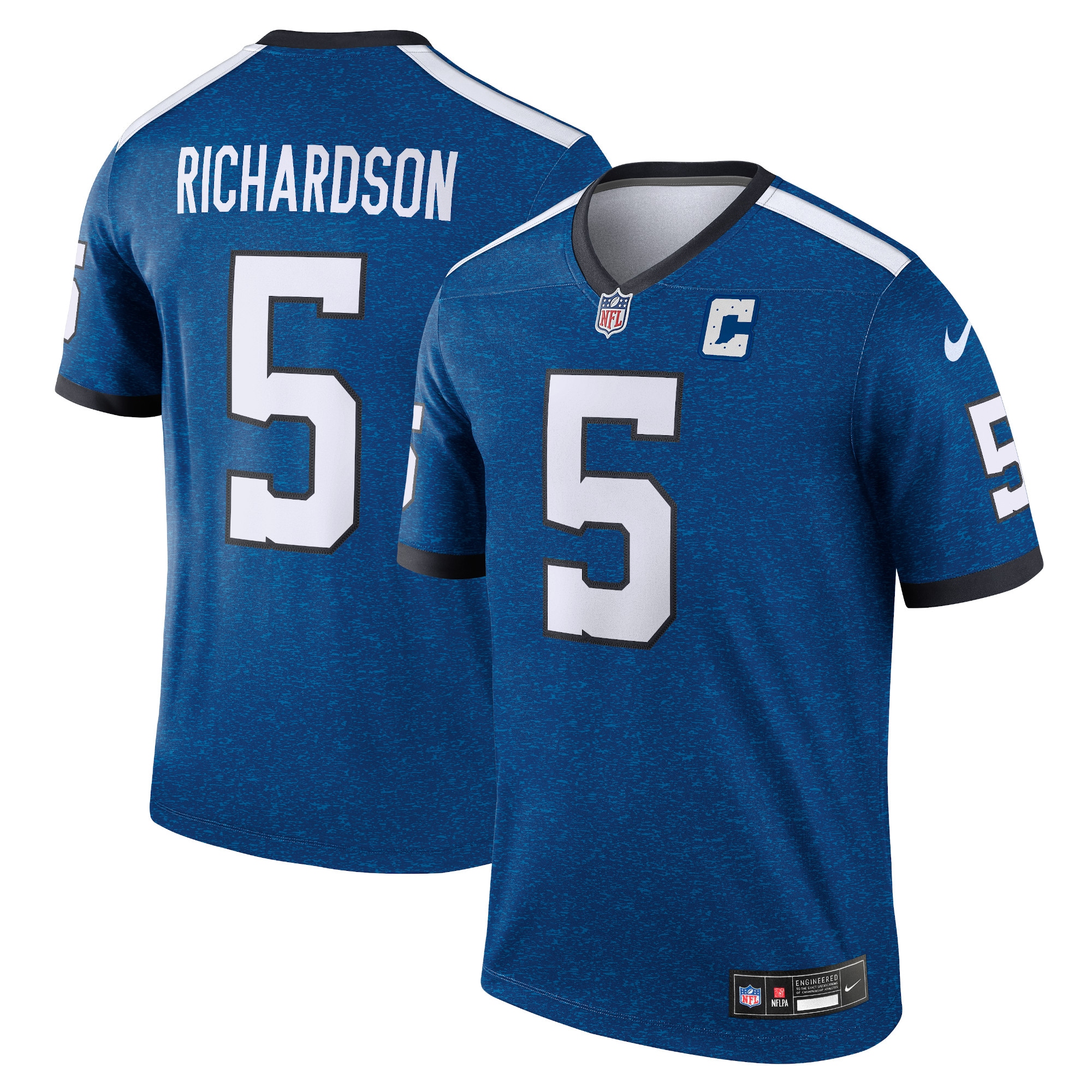 anthony richardson sr indianapolis colts nike legend player performance top royal clowdercats 1mm8y.jpg