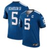 anthony richardson sr indianapolis colts nike legend player performance top royal clowdercats 62tzc.jpg