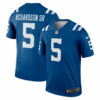 anthony richardson sr indianapolis colts nike legend player performance top royal clowdercats uinmz.jpg
