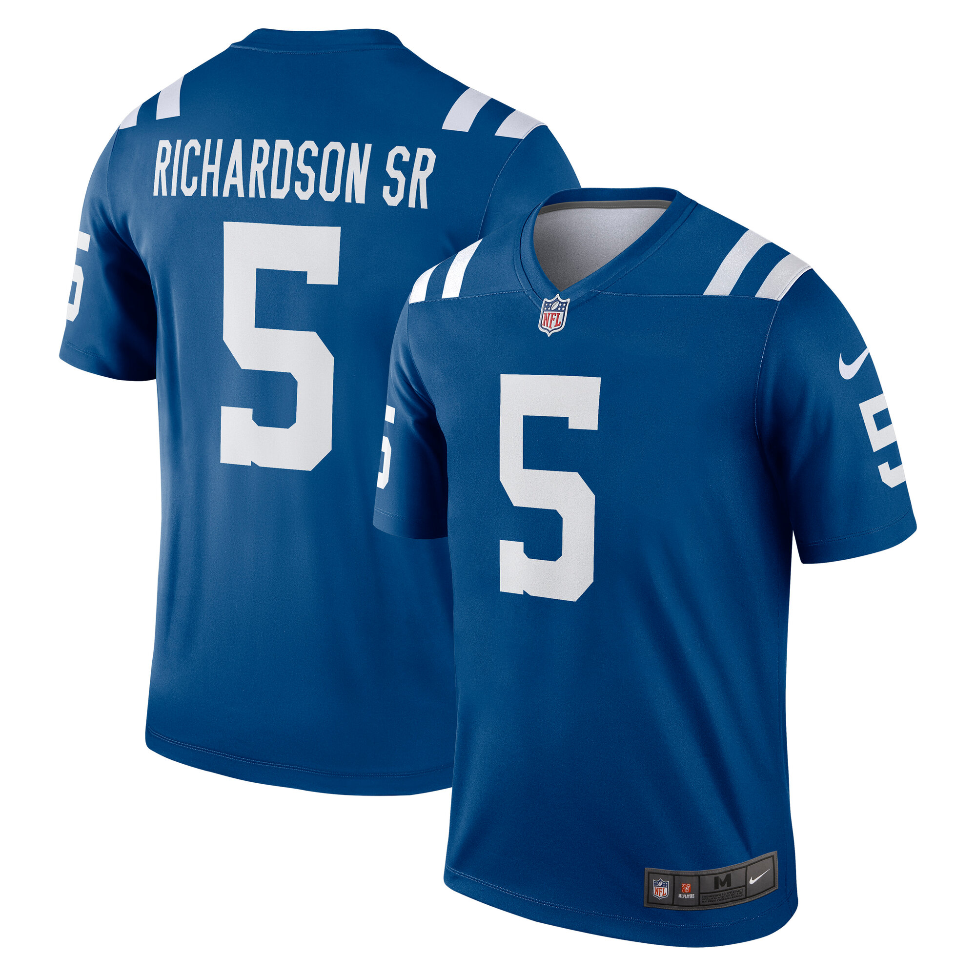 anthony richardson sr indianapolis colts nike legend player performance top royal clowdercats uinmz.jpg