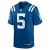 anthony richardson sr indianapolis colts nike team game jersey royal clowdercats geqxz.jpg