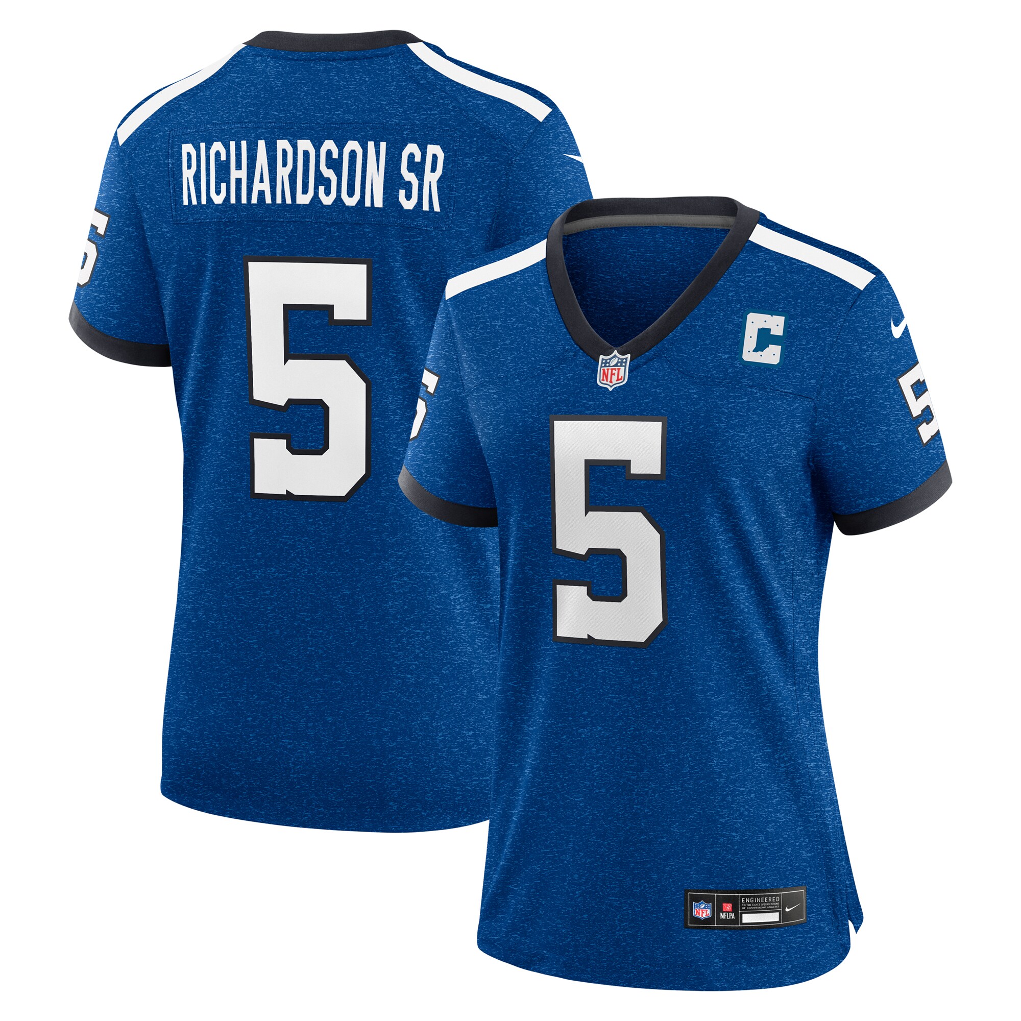 anthony richardson sr indianapolis colts nike womens alternate indiana nights game jersey royal clowdercats wniho.jpg