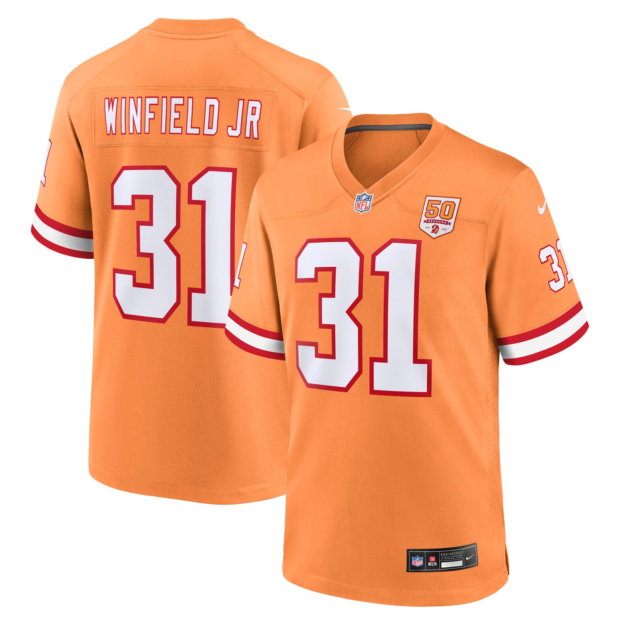 antoine winfield jr tampa bay buccaneers nike 50th season game jersey creamsicle clowdercats b1pcf.jpg