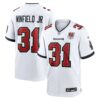antoine winfield jr tampa bay buccaneers nike 50th season patch game jersey white clowdercats zqqfz.jpg