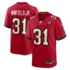 antoine winfield jr tampa bay buccaneers nike 50th season team game jersey red clowdercats twhns.jpg