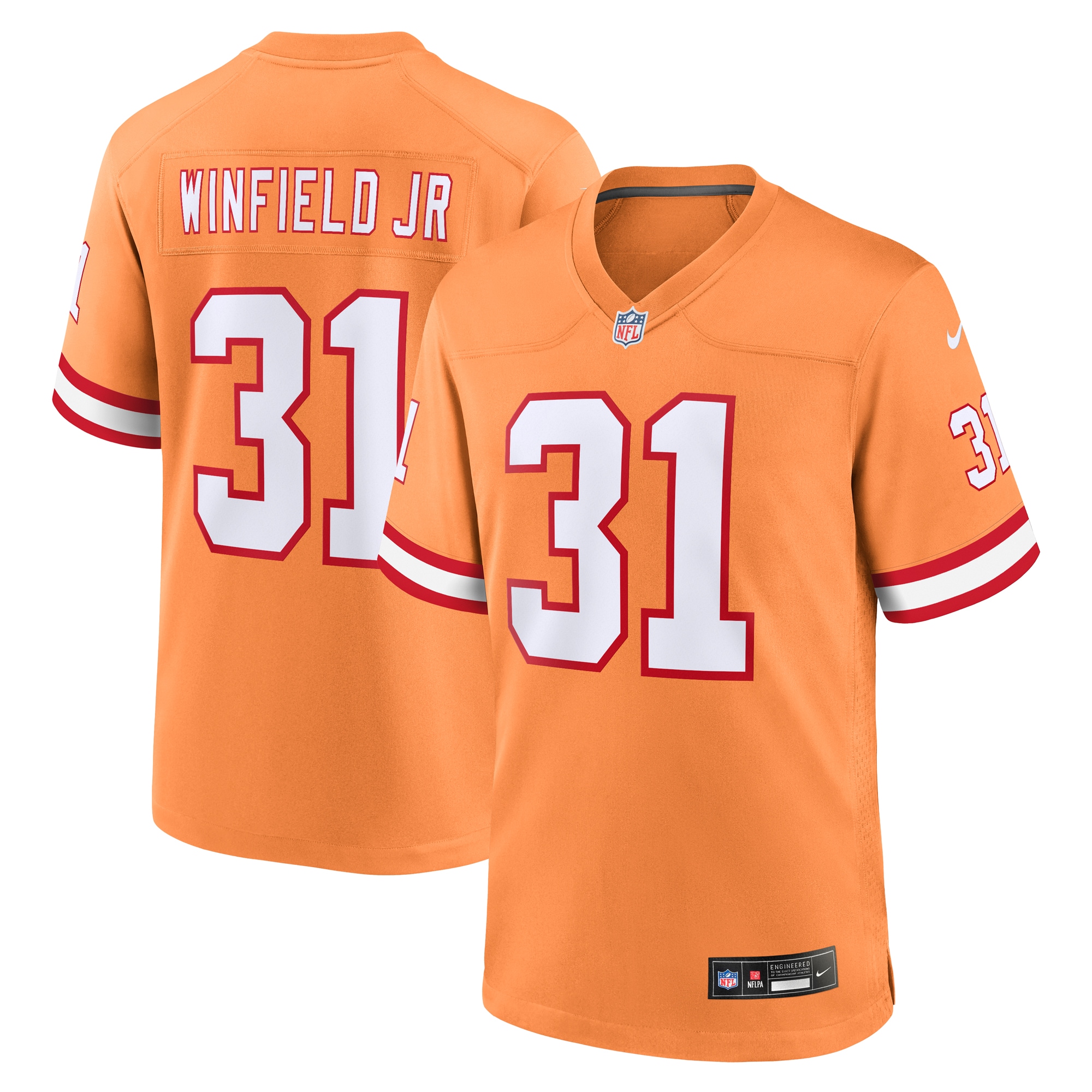 antoine winfield jr tampa bay buccaneers nike throwback game jersey orange clowdercats 241fk.jpg