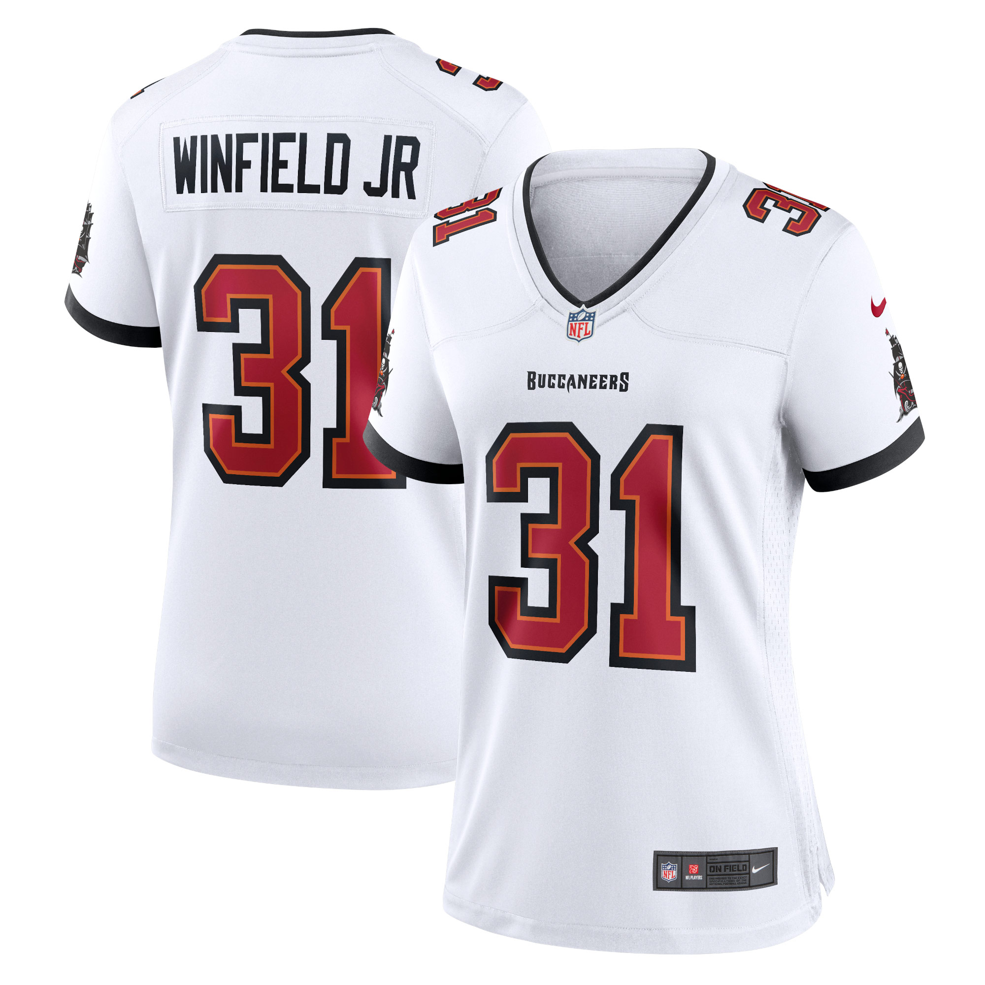 antoine winfield jr tampa bay buccaneers nike womens game jersey white clowdercats sel6h.jpg