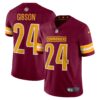 antonio gibson washington commanders nike vapor limited jersey burgundy clowdercats mrfks.jpg