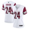 antonio gibson washington commanders nike womens game jersey white clowdercats y3xt8.jpg