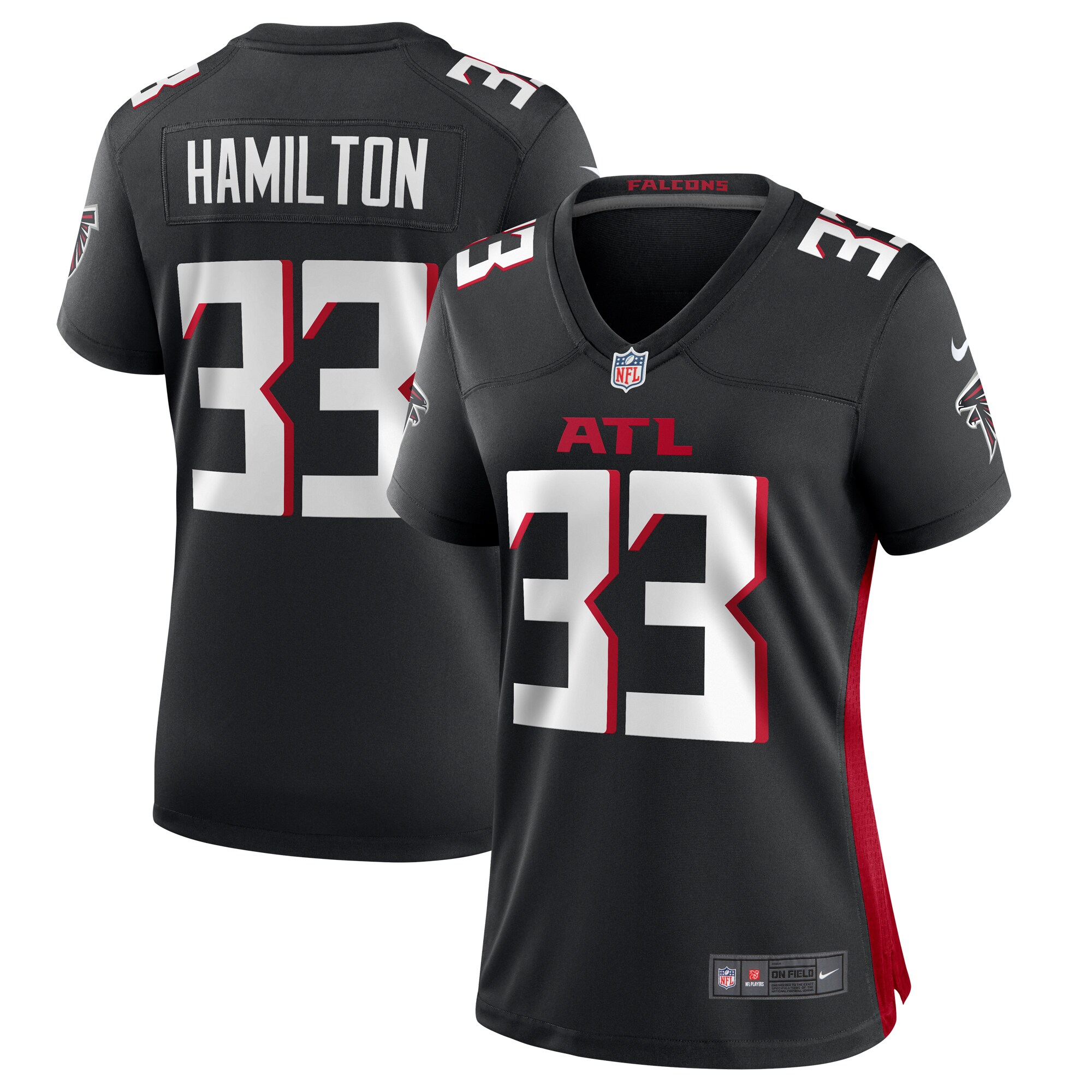 antonio hamilton atlanta falcons nike womens game jersey black clowdercats 2ammc.jpg