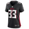 antonio hamilton atlanta falcons nike womens game jersey black clowdercats zhpxb.jpg